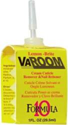 FORMULA Cuticle Remover Lemon-Brite Varoom –