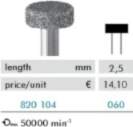 Hadewe Diamond Bur – Dimanta urbis