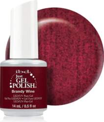 IBD Just Gel Brandy Wine (14ml)