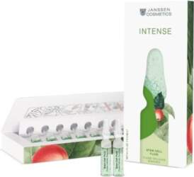 Janssen Stem Cell Fluid - ādas