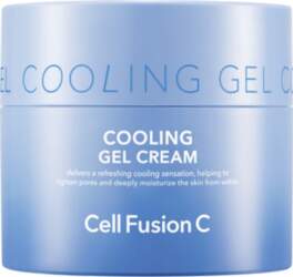 Cell Fusion C Post α Cooling