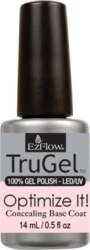 EzFlow Optimize Concealing Base Coat –