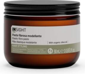 Insight STYLING Elastic Fibre Paste -