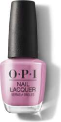 OPI Nail Lacquer - Incognito Mode