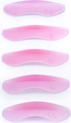 PSL Curl shape SET 5 sizes/pair