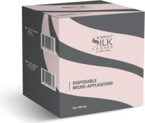 PSL Micro-applicators Extra Long Head 400