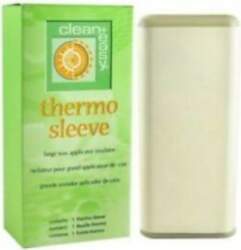 Clean Easy Thermo Sleeve – Siltuma
