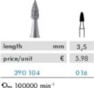 Hadewe Diamond Bur – Dimanta urbis