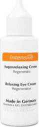 Intensive Relaxing Eye Cream – Acu
