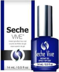 Seche Vive GEL EFFECT Top Coat
