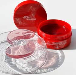 TROIAREUKE ANTI-WRINKLE COLLAGEN EYE PATCH 60pcc