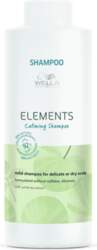 Wella Professionals ELEMENTS CALMING SHAMPOO -