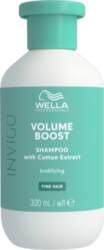 Wella Professionals Invigo Volume Boost Bodifying