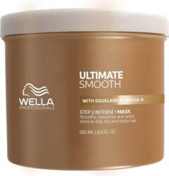 Wella Professionals Ultimate Smooth Mask 500ml