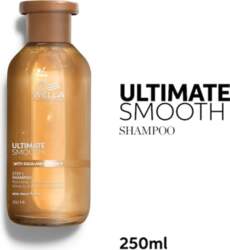 Wella Professionals Ultimate Smooth šampūns 250ml