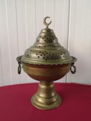 Vīraka trauks