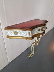 Krāsaina konsole