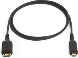 8Sinn kabelis eXtraThin Micro HDMI -