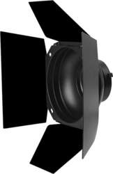 Aputure Barndoor for COB