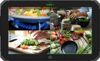 Atomos monitorius Sumo 19 SE