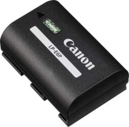 Canon akumuliatorius LP-E6P