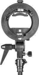 Godox S type Bracket