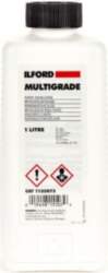 Ilford developer Multigrade 1L