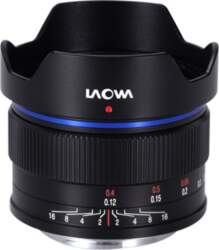 Laowa 10mm f/2 Zero-D (MFT)