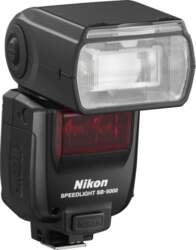 Nikon Speedlight SB-5000