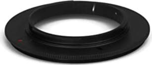 Nikon žiedas reverse 62