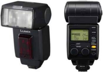 Panasonic DMW-FL500