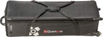 Quadralite Pulse Bag