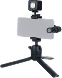 Rode mikrofonas Vlogger Kit USB-C