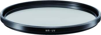 Sigma 105mm WR UV Filter