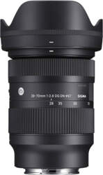 Sigma 28-70mm f/2,8 DG DN