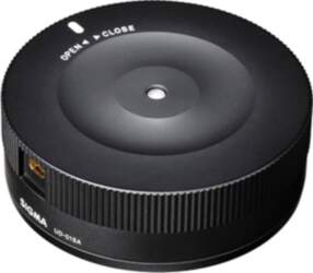 Sigma USB Dock (Sigma-SA)