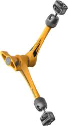 SmallRig 5521 Rosette Arm Support 11"