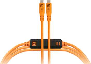 Tether Tools kabelis Pro Optima 10G