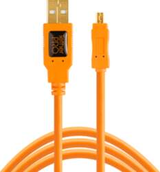 Tether Tools kabelis TetherPro USB 2