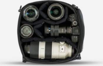 Wandrd Camera Cube Essential