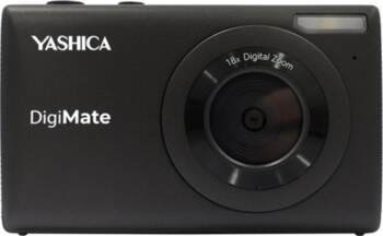 YASHICA DigiMate (Black)