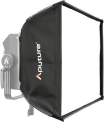 Aputure nova p300c softbox