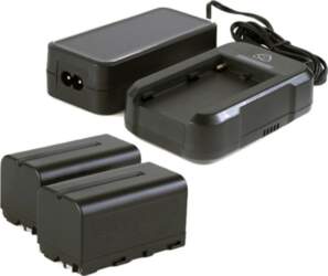 Atomos AtomX Power Kit
