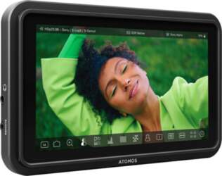 Atomos monitorius Shinobi II 5.2&quot