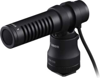 Canon mikrofonas DM-E100
