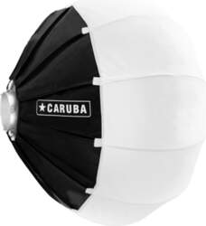 Caruba Lantern Sofbox 85cm