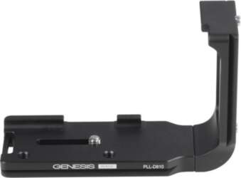 Genesis Base PLL-D810 L-Type Plate
