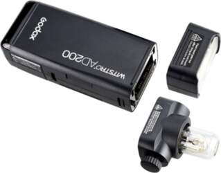 Godox AD200 TTL kit