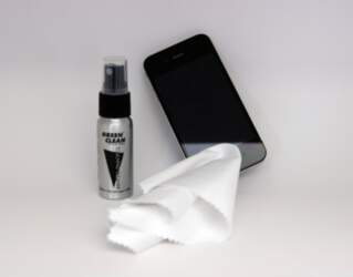 Green Clean Touchpad Cleaner