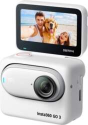 Insta360 Camera GO 3 (64GB)